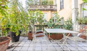 Venda Apartamento Milano