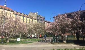 Venda Apartamento Milano