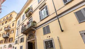 Venda Apartamento Milano