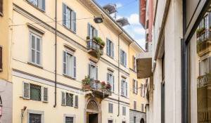 Venda Apartamento Milano
