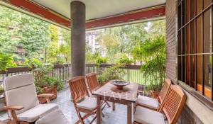 Venda Apartamento Milano