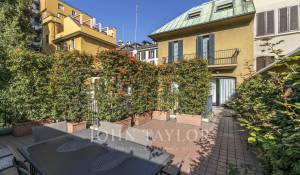 Venda Apartamento Milano