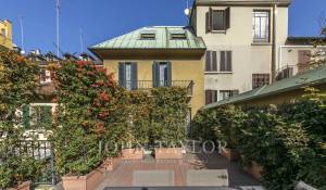 Venda Apartamento Milano