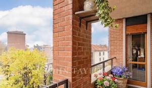 Venda Apartamento Milano