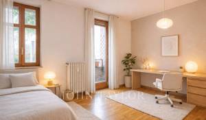 Venda Apartamento Milano