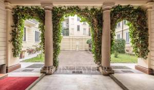 Venda Apartamento Milano