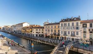 Venda Apartamento Milano