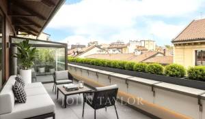 Venda Apartamento Milano