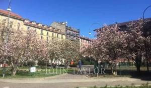 Venda Apartamento Milano