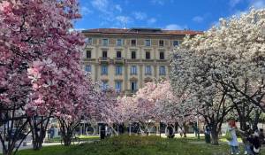 Venda Apartamento Milano