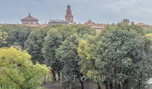 Venda Apartamento Milano