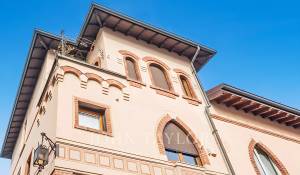 Venda Apartamento Milano