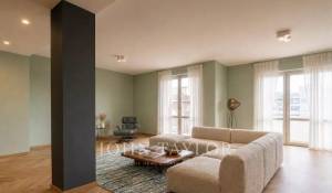 Venda Apartamento Milano