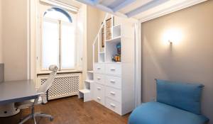 Venda Apartamento Milano