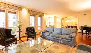 Venda Apartamento Milano