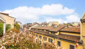 Venda Apartamento Milano
