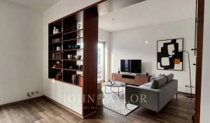 Venda Apartamento Milano