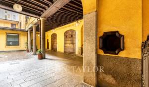 Venda Apartamento Milano