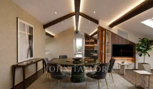 Venda Apartamento Milano