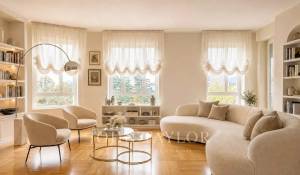 Venda Apartamento Milano