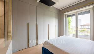 Venda Apartamento Milano