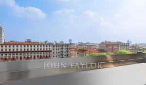 Venda Apartamento Milano