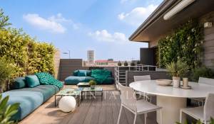Venda Apartamento Milano
