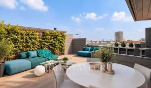 Venda Apartamento Milano