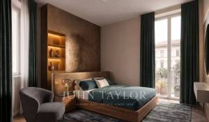 Venda Apartamento Milano