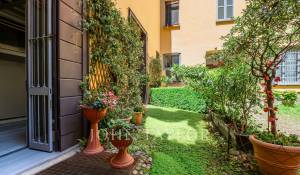 Venda Apartamento Milano