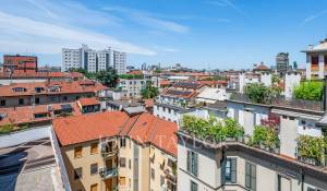 Venda Apartamento Milano