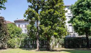 Venda Apartamento Milano