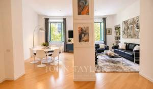 Venda Apartamento Milano
