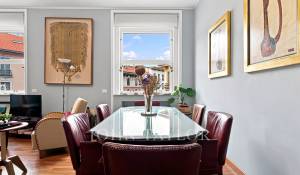 Venda Apartamento Milano