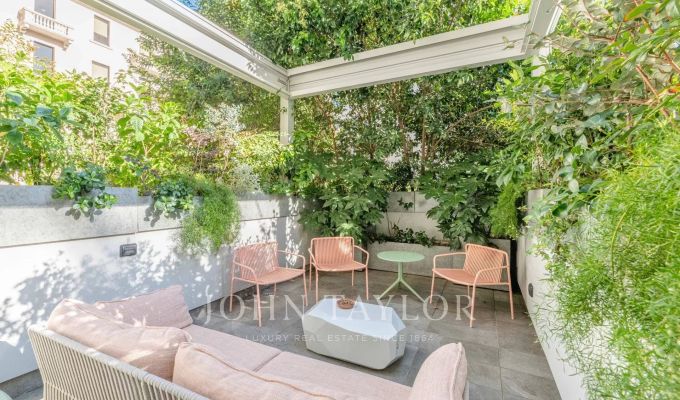 Venda Apartamento Milano