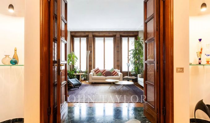 Venda Apartamento Milano