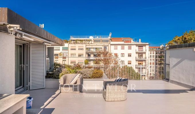 Venda Apartamento Milano