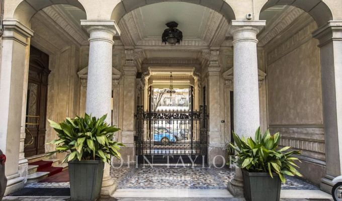 Venda Apartamento Milano