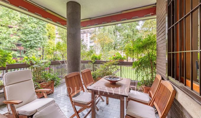 Venda Apartamento Milano