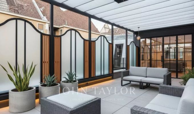 Venda Apartamento Milano