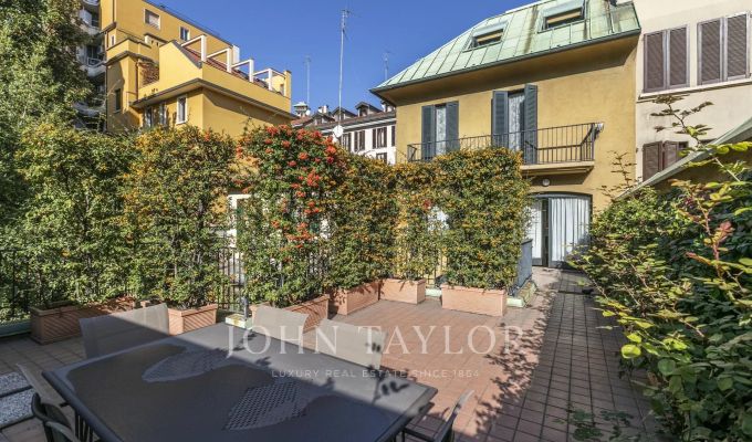 Venda Apartamento Milano