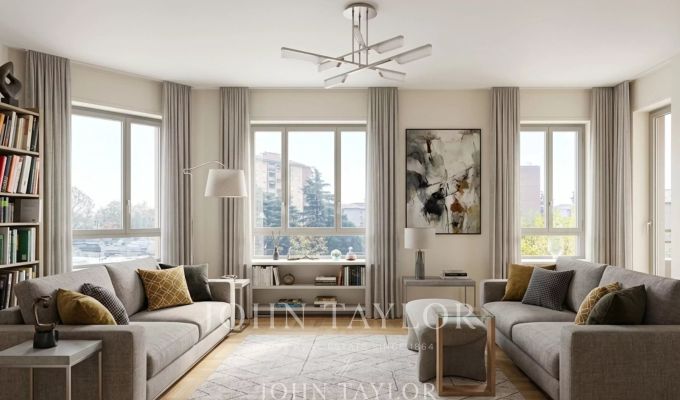 Venda Apartamento Milano