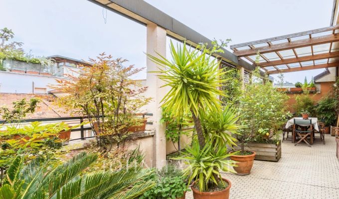 Venda Apartamento Milano