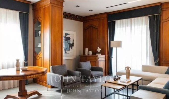 Venda Apartamento Milano