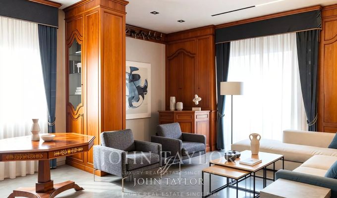 Venda Apartamento Milano