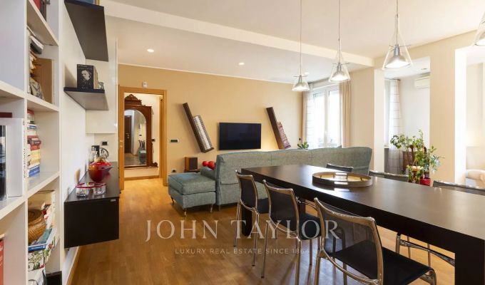 Venda Apartamento Milano