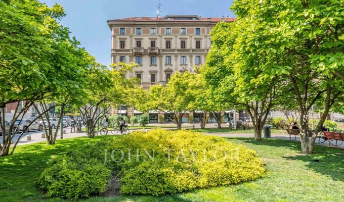 Venda Apartamento Milano