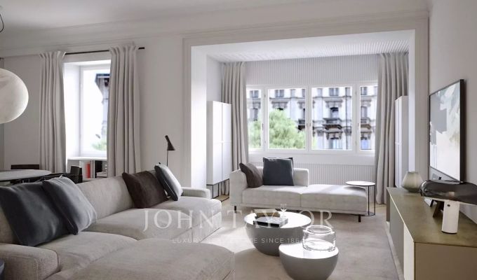 Venda Apartamento Milano