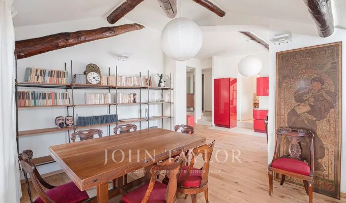 Venda Apartamento Milano