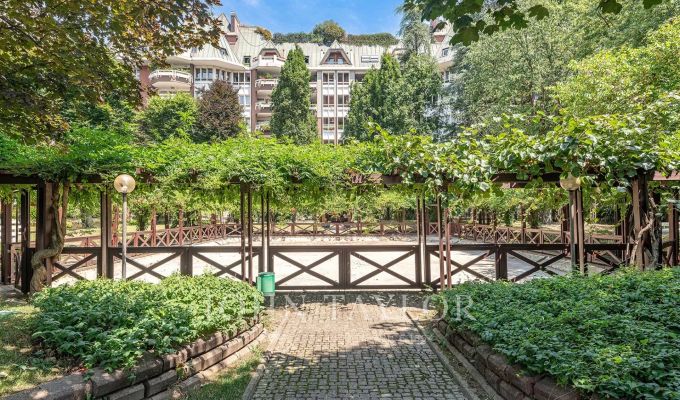 Venda Apartamento Milano